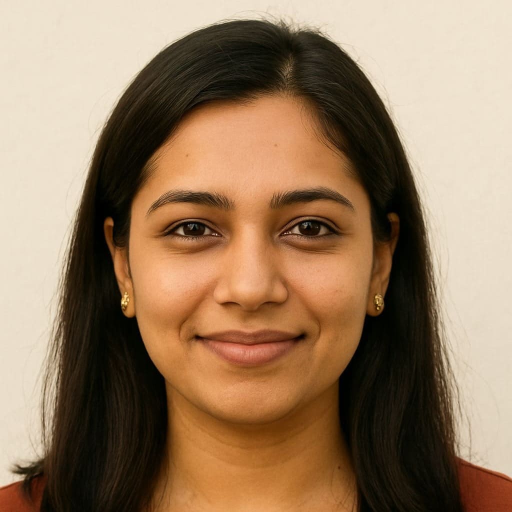 Anita Sharma