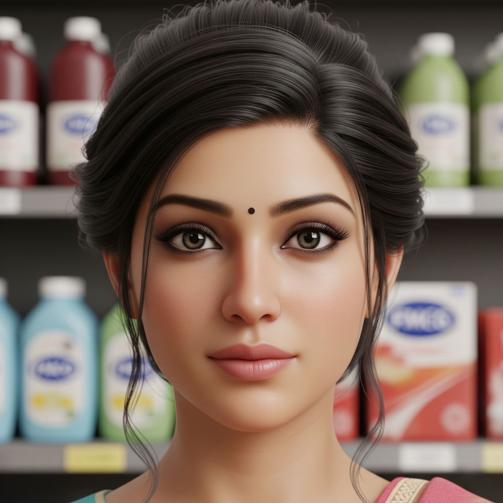 Sonal Jha