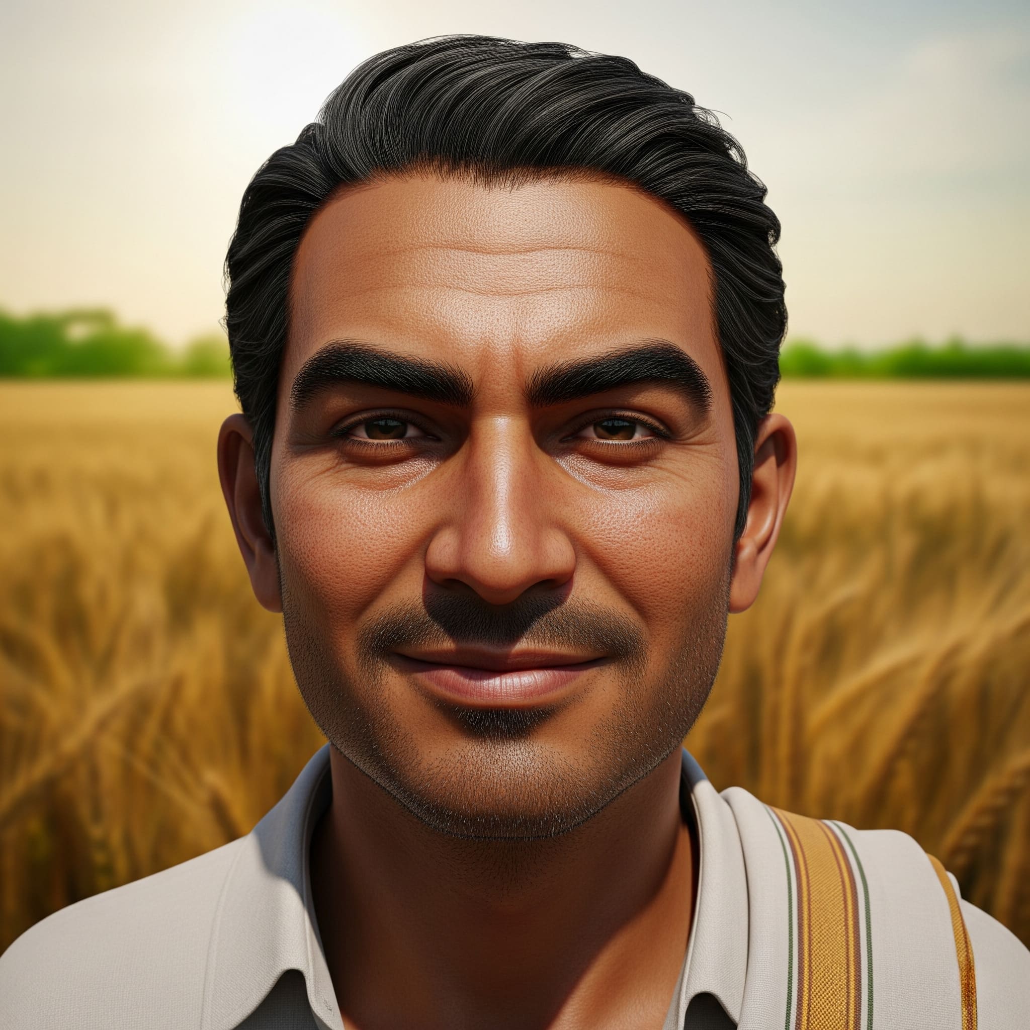 Rajeev Prasad